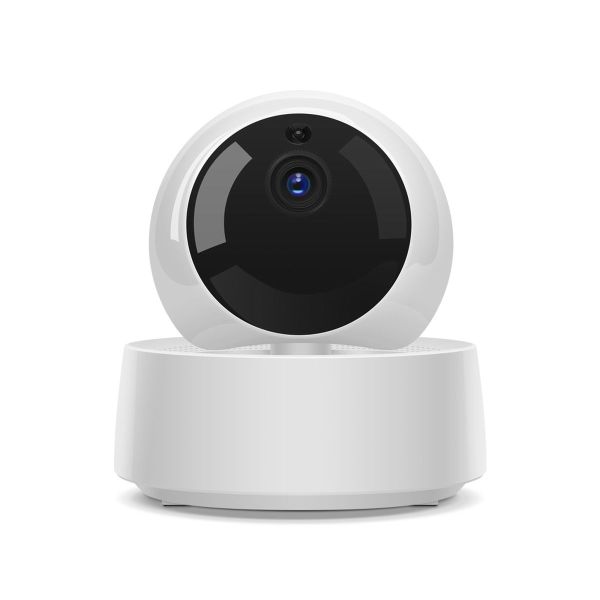 Sonoff GK-200MP2-B Wireless IP Security Camera