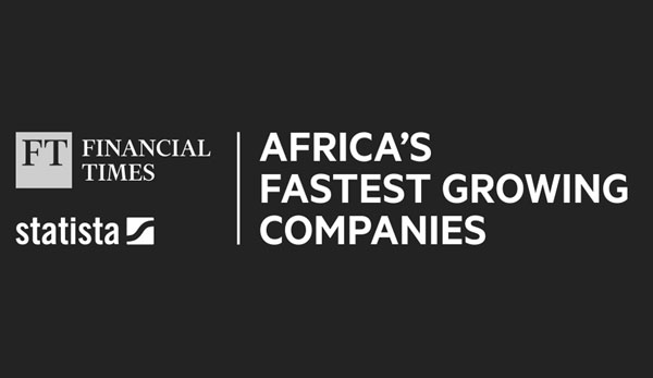 Herholdt's Group achieving remarkable growth - For the second time in a row, Herholdt's Group has been recognized as one of the fastest-growing companies in Africa on the 2024 Financial Times ranking, highlighting remarkable growth and success in the renewable market.
