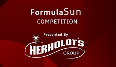 Are you ready to win fantastic prizes? - Herholdt's Group presents the FormulaSun Competition that kicked off on 1 August 2023 and is in full gear until July 31, 2024. With incredible rewards up for grabs, it's an unforgettable competition experience!