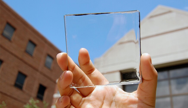 Get it clear - The world is striving towards a greener future and innovative technologies are constantly researched and developed.  One such development is the transparent solar panel which holds enormous potential for the future of clean energy, while sustaining our landscapes and natural habitats.