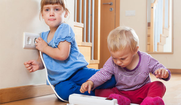 Is your little one safe? - Like many South Africans you may be feeling confused and frustrated when it comes to buying electricity.  You may have noticed that the price per unit changes throughout the month, leaving you dazed. 