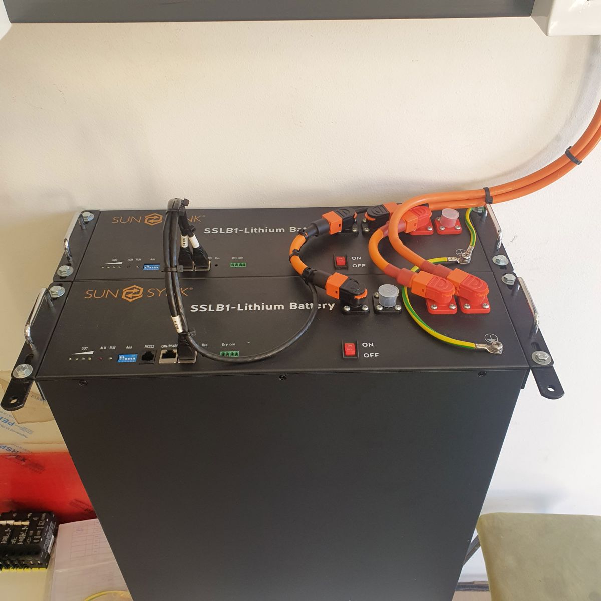 LEDmar Solutions
