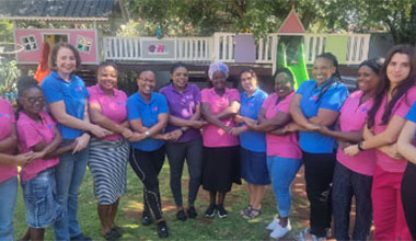 Customer Survey Making an Impact - Herholdt's recently conducted a customer survey with a difference, pledging to donate R50 for every survey completed. Customers eagerly participated, recognizing the opportunity to voice their opinions and contribute to a worthy cause, resulting in 400 completed surveys, adding to a generous donation of R20 000.