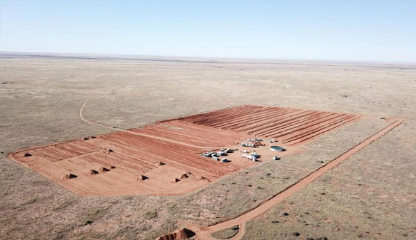 Northern Capes' new 540MW solar plant - A massive 540 megawatts solar and battery power project is underway in Kenhardt, Northern Cape.  This will be one of the largest of its kind globally.  Under the Risk Mitigation Independent Power Producer Procurement Programme (RMIPPPP), the Norwegian renewable energy company, Scatec, is steering the project.