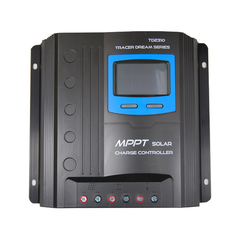 MPPT Solar Controller 30A 12/24V