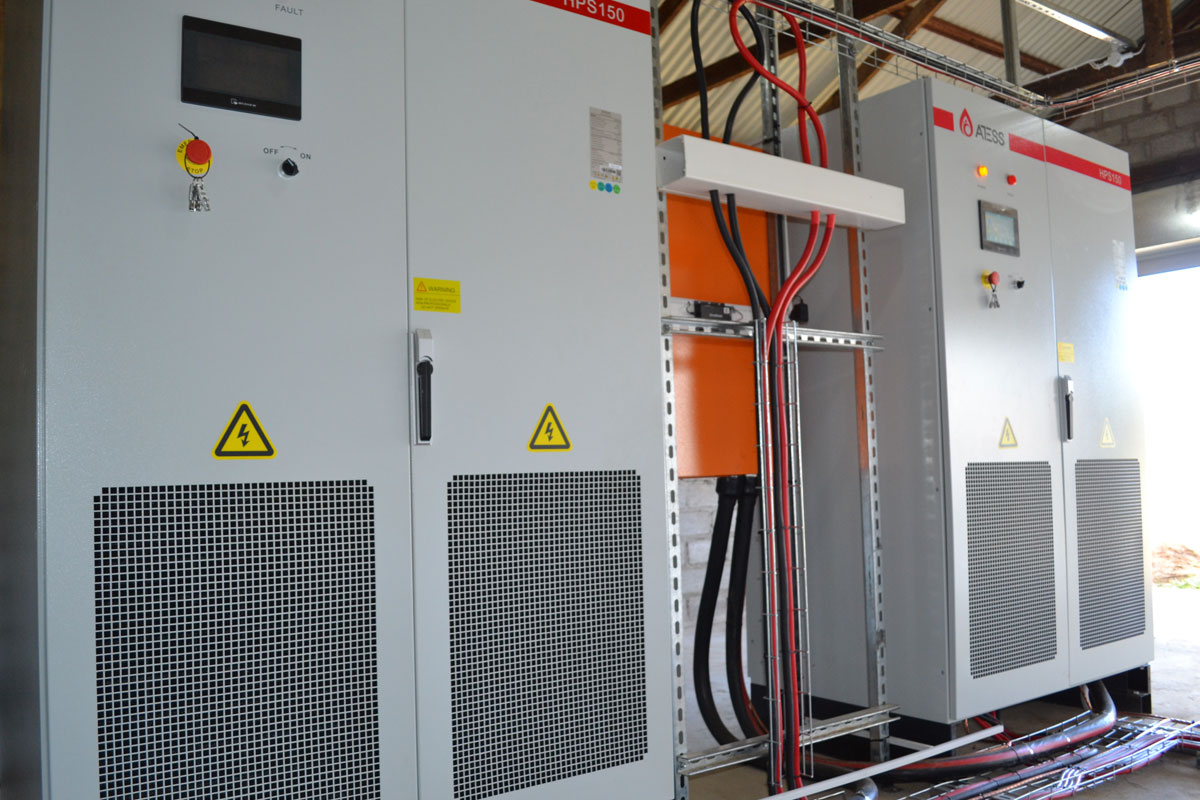 LEDmar Solutions