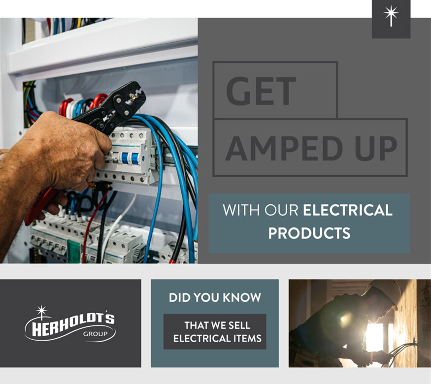Electrical Products