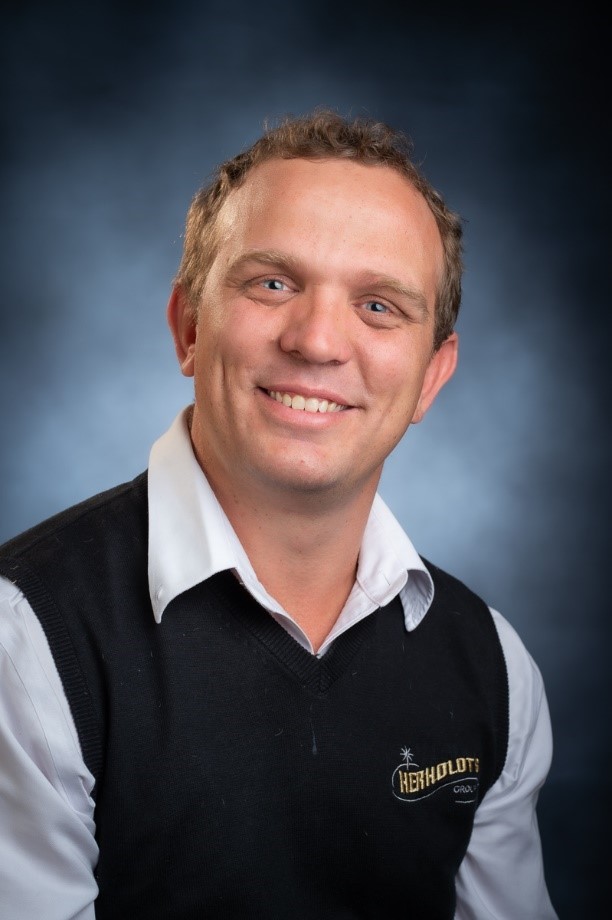 Chris Bekker