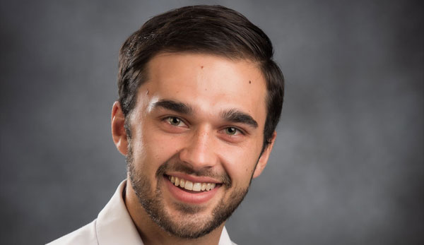 Employee Focus: Willie Kruger - Before Willie Kruger joined the Herholdt's tribe, he was living the student life, studying financial planning law (SFPL) in which he achieved a postgraduate degree from the University of the Free State. 