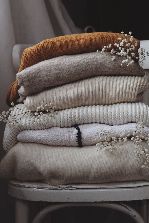 Keep warm this winter