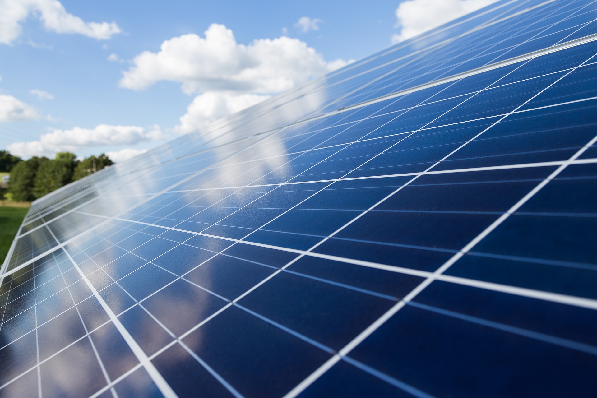 Photovoltaic Solar Systems